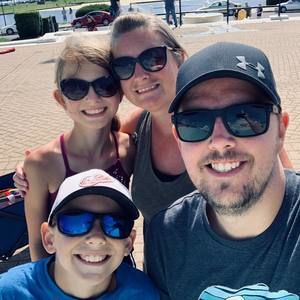 Meet your Posher, Ken